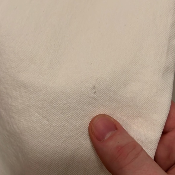 Madewell The Tall Perfect Vintage Jean - Picture 8 of 13